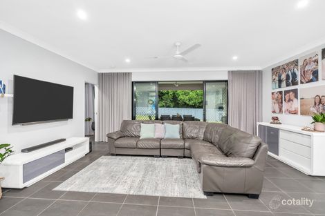 Property photo of 8 Oberonia Close Edmonton QLD 4869