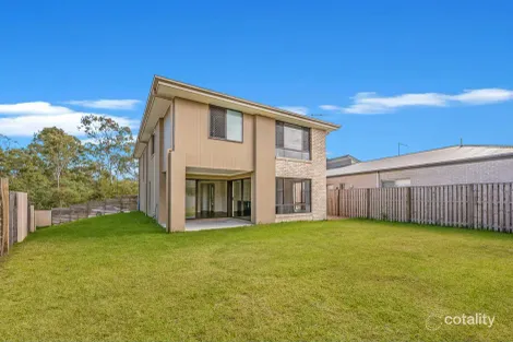 Property photo of 21 Fitzpatrick Circuit Augustine Heights QLD 4300