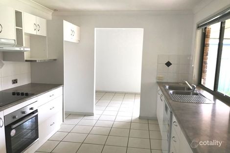 Property photo of 53 Meadowbrook Drive Meadowbrook QLD 4131