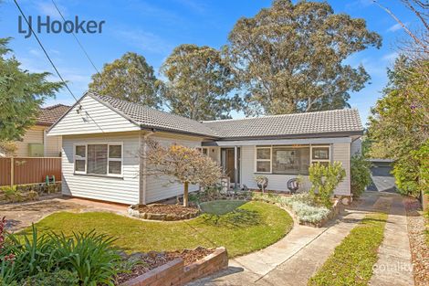 Property photo of 11 Treloar Crescent Chester Hill NSW 2162