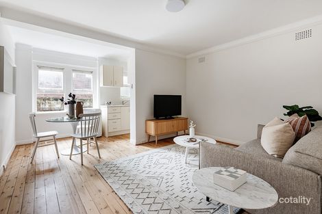 15/364-370 Moore Park Rd, Paddington, NSW 2021