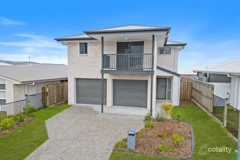 108 Belhaven Ave, Yarrabilba, QLD 4207