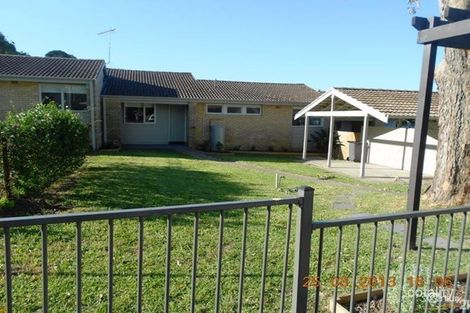 Property photo of 39 Wakool Street Windale NSW 2306