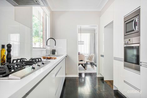 Property photo of 64 Thompson Street Drummoyne NSW 2047