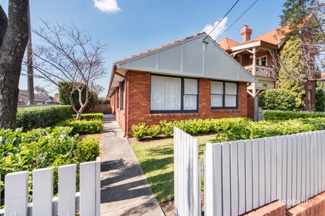 Property photo of 64 Thompson Street Drummoyne NSW 2047