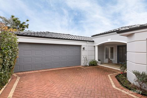 Property photo of 37A Cleopatra Street Palmyra WA 6157