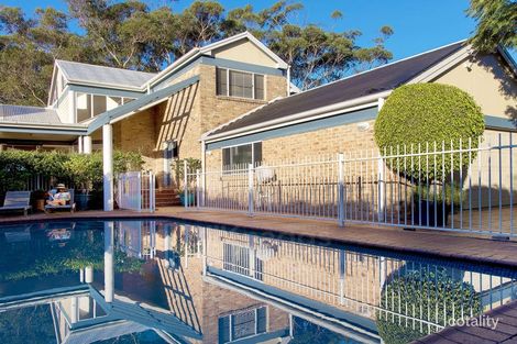 Property photo of 320 Wanda Avenue Salamander Bay NSW 2317
