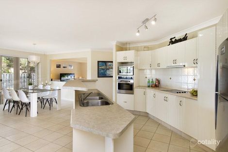 Property photo of 15 Lima Court Underwood QLD 4119