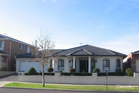 34 Stockton Dr, Cairnlea, VIC 3023