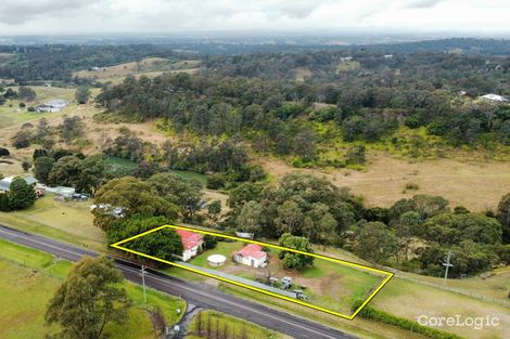 Property photo of 180 Bobs Range Road Orangeville NSW 2570