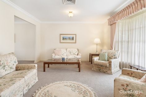 Property photo of 8 Amberwood Place Castle Hill NSW 2154