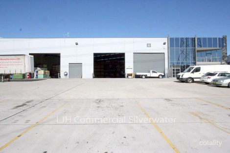 6/504-508 Victoria St, Wetherill Park, NSW 2164