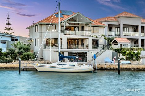 Property photo of 10 Abrolhos Quays Wannanup WA 6210