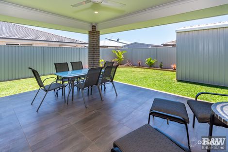 Property photo of 63 Cod Circuit Bongaree QLD 4507
