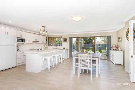 Property photo of 28 Grainger Crescent Darlington NSW 2330