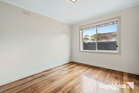 Property photo of 3/601 Melbourne Road Spotswood VIC 3015