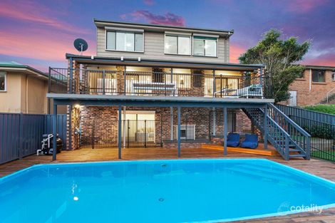 Property photo of 44 Crest Road Albion Park NSW 2527