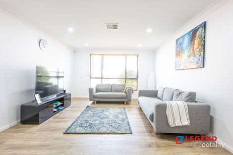 Property photo of 53 Somerset Street Stanhope Gardens NSW 2768