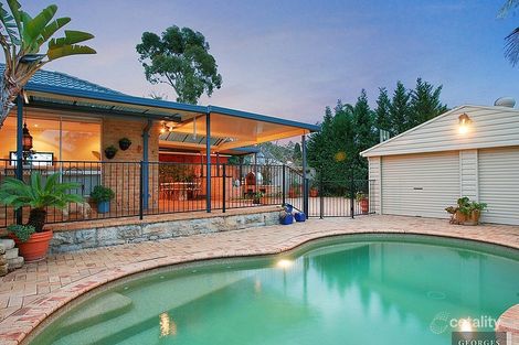 Property photo of 95 Barker Road Strathfield NSW 2135