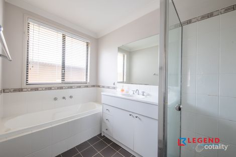 Property photo of 53 Somerset Street Stanhope Gardens NSW 2768