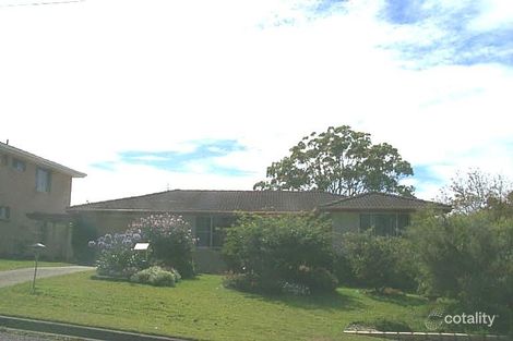 Property photo of 4 Roby Place Toormina NSW 2452