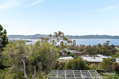 Property photo of 122 Nelson Road Mount Nelson TAS 7007