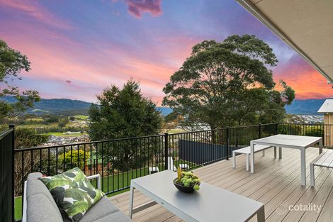 Property photo of 44 Crest Road Albion Park NSW 2527