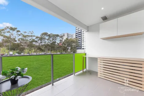 Property photo of 115/86 Macaulay Road North Melbourne VIC 3051