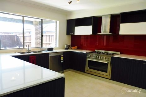 Property photo of 10 Gregson Grove Lyndhurst VIC 3975