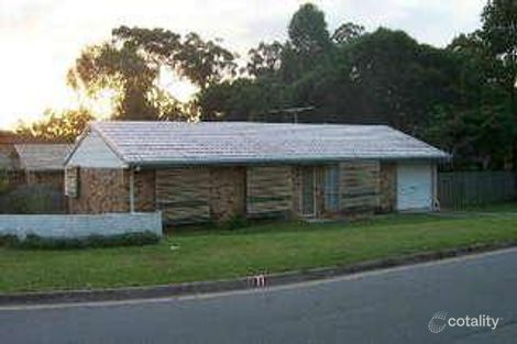 34 First Ave, Marsden, QLD 4132