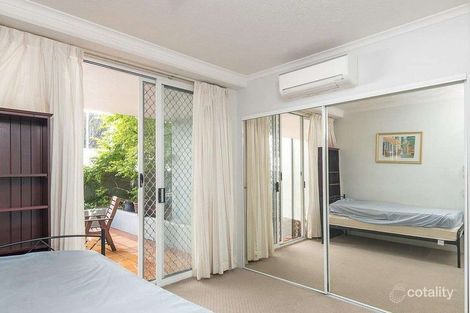 Property photo of 16/128 Bowen Street Spring Hill QLD 4000