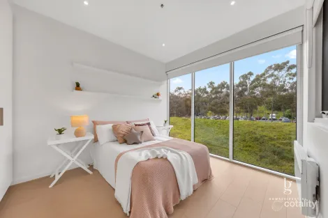 Property photo of 115/86 Macaulay Road North Melbourne VIC 3051