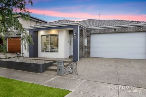 Property photo of 13 Colwood Avenue Mickleham VIC 3064