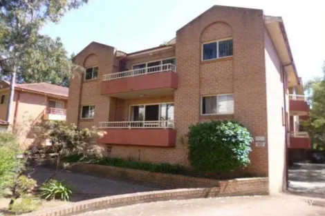 Property photo of 6/217 Dunmore Street Pendle Hill NSW 2145