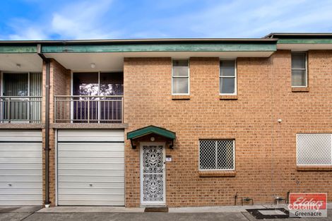 5/103 Highview Ave, Greenacre, NSW 2190