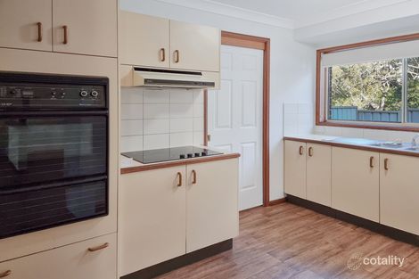 Property photo of 5/115 Ambleside Circuit Lakelands NSW 2282