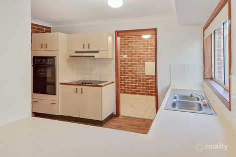 Property photo of 5/115 Ambleside Circuit Lakelands NSW 2282