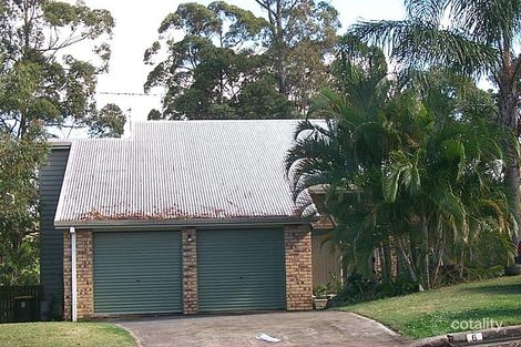 6 Macarthur Dr, Maroochydore, QLD 4558