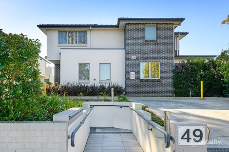 4/49 Killeaton St, St Ives, NSW 2075