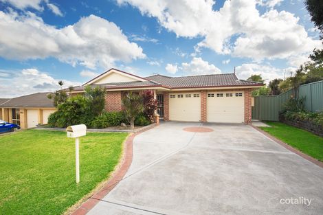 4 Maybush Ave, Thornton, NSW 2322