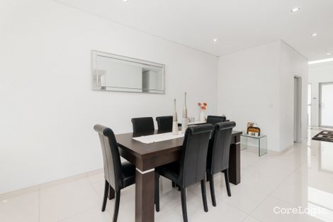 Property photo of 22A Ferrier Parade Clemton Park NSW 2206