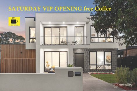 Property photo of 3 Puerta Street Burwood VIC 3125
