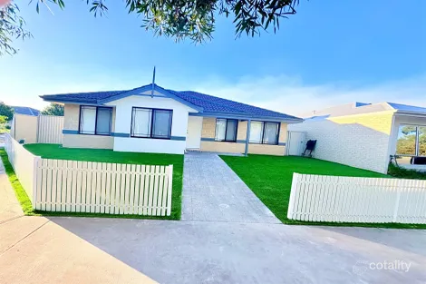 Property photo of 30 Dovedale Street Harrisdale WA 6112