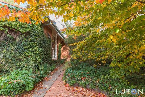 Property photo of 10 Bayley Street Narrabundah ACT 2604