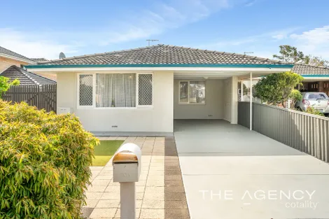 Property photo of 20A Shoalwater Road Shoalwater WA 6169