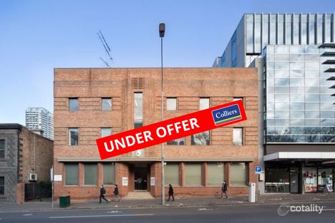 363 King St, West Melbourne, VIC 3003