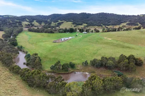 Property photo of 391 Joyces Road Monegeetta VIC 3433