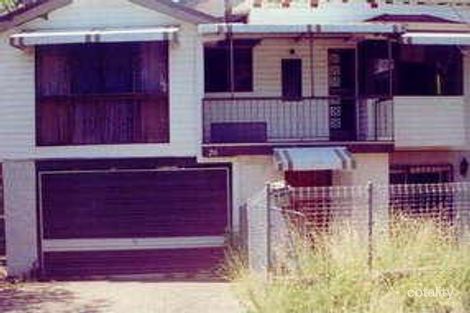 Property photo of 26 Hall Street Paddington QLD 4064