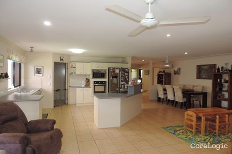 Property photo of 40 Greenwood Drive Kirwan QLD 4817