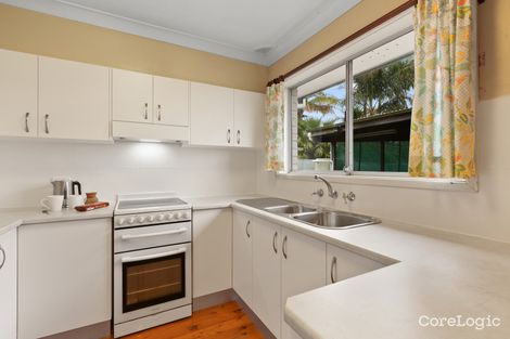 Property photo of 115 Lakelands Drive Dapto NSW 2530